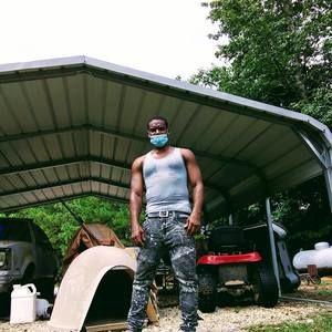 Meet your Posher, Markeith